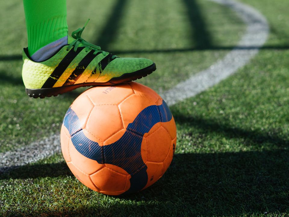 mgty体育官网登录注册入口｜足球训练公司简介
